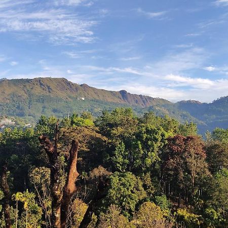 Green Tea View مونار المظهر الخارجي الصورة