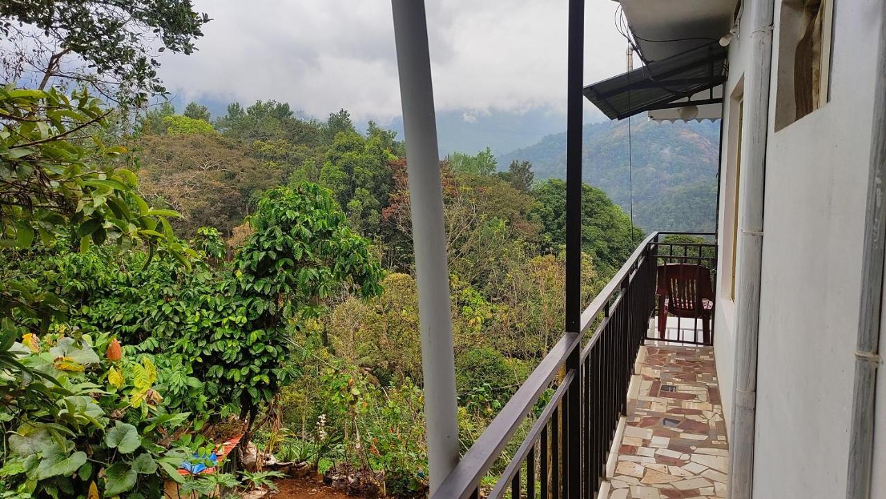 Green Tea View مونار المظهر الخارجي الصورة